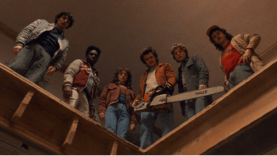 Veda Zamanı Geldi: Netflix, "Stranger Things"in 5. ve Final Sezonundan Kısa Bir Tanıtım Videosu Yayınladı haber görseli