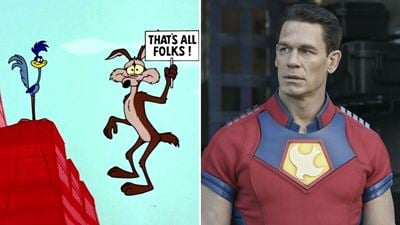 John Cena Liderliğindeki "Coyote Vs. Acme" Filminin İptal Edilmesi Tepkilere Neden Oldu