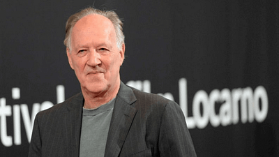 82. Venedik Film Festivali'nde Werner Herzog’a Yaşam Boyu Başarı Ödülü Verilecek haber görseli