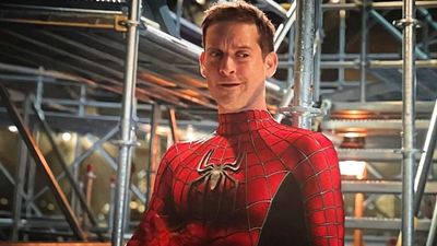 Tobey Maguire, Daha Fazla Spider-Man Filmi Çekmeye Açık Olduğunu Söyledi!