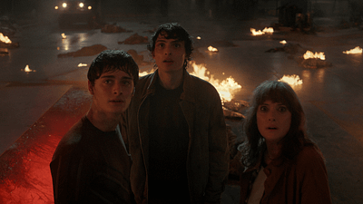 Netflix'ten "Stranger Things" Finaline Geri Sayım: 5. Sezondan Yeni Fragman Yayınlandı haber görseli