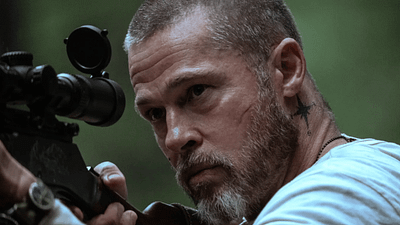 Vahşi Doğada Ölüm Kalım Savaşı: Brad Pitt’li “Heart of the Beast”ten İlk Fragman Yayınlandı! haber görseli
