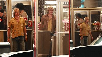 David Fincher ve Brad Pitt'i Buluşturan "The Adventures of Cliff Booth"un Çıkış Tarihi Belli Oldu haber görseli