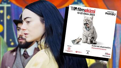 Filmekimi'ne Geri Sayım Başladı! haber görseli