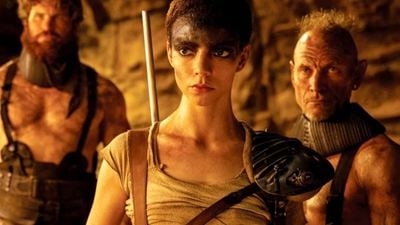 George Miller'dan "Furiosa"daki Mad Max'i Bulmak İçin İpucu