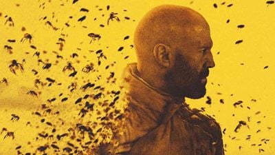 ABD Box Office: Durgun Hafta Sonunda "The Beekeeper" Zirveyi Gördü