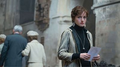 "Rosemary's Baby"den Önce Yaşananları Anlatan "Apartment 7A" Filminden İlk Kareler! haber görseli