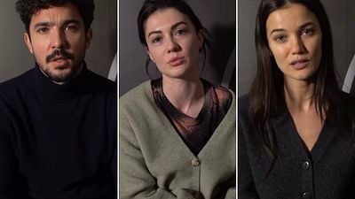 Ünlü İsimler Deprem Yardımları İçin Seferber Oldu haber görseli