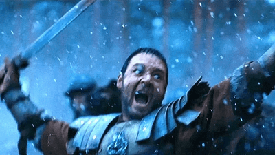 İmparatorluğa Karşı Yeni Bir Savaş: "Game of Thrones" Yıldızı, Russell Crowe’un Tarihi Aksiyon Filmine Katıldı! haber görseli