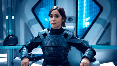 Netflix'in Popüler Yapımı "Black Mirror" 8. Sezonuyla Geri Dönüyor haber görseli