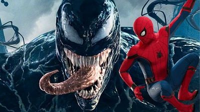 "Venom: Son Dans" ve "Spider-Man 4" Birbirine Bağlanacak mı? haber görseli