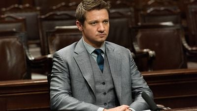 Jeremy Renner "Mission: Impossible" Serisine Geri Dönecek mi? haber görseli