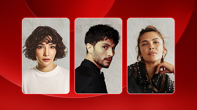Now’ın Yeni İddialı Dizisi "Halef: Köklerin Çağrısı"nın Başrolleri Açıklandı haber görseli