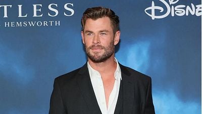 Disney'in "Yakışıklı Prens" Filmi İçin Chris Hemsworth'ün Adı Geçiyor haber görseli