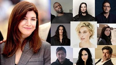 Ebru Ceylan, 77. Cannes Film Festivali Jürisinde! haber görseli