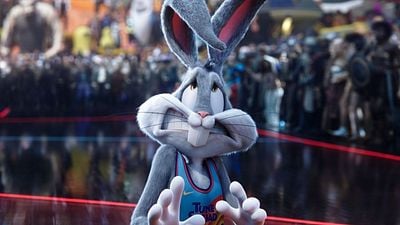 Warner Bros.'tan Yeni Bugs Bunny Filmi Geliyor