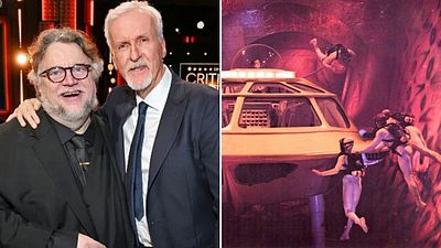 James Cameron "Fantastic Voyage" Yeniden Çevrimi İçin Güncelleme Paylaştı haber görseli