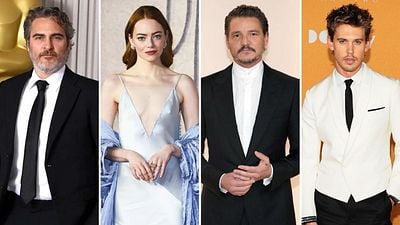 Ari Aster, Yıldızlarla Dolu Yeni Filminin Çekimlerine Başladı: Joaquin Phoenix, Emma Stone, Pedro Pascal... haber görseli