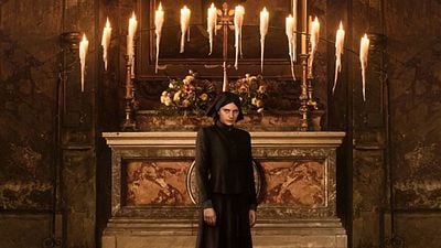 "The First Omen"dan Yeni Fragman: Cehennem Kapılarını Aralıyor! haber görseli