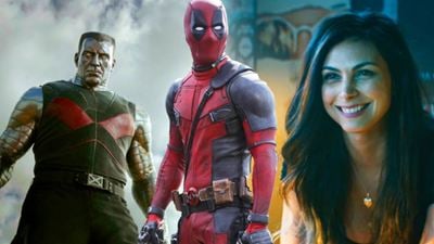 Vanessa ve Colossus "Deadpool 3" İçin Geri Dönüyor