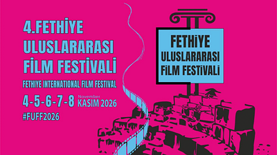 4. Fethiye Uluslararası Film Festivali'nde Uluslararası Kısa Film Seçkileri Belli Oldu! haber görseli