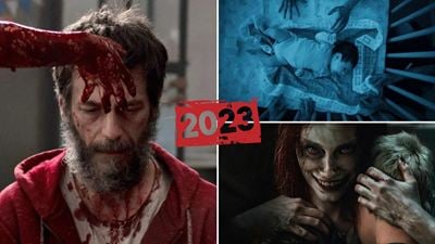 2023'ün En İyi Korku Filmleri