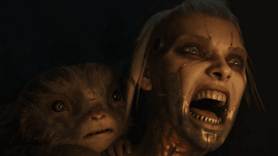 “Love, Death and Robots” 4. Sezonunun İlk Tanıtımı Yayınlandı haber görseli