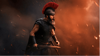 "The Odyssey"in Tartışmalı Oyuncusundan Şaşırtan Açıklama: "Odyssey'den Sonra Hiç Teklif Almadım!" haber görseli