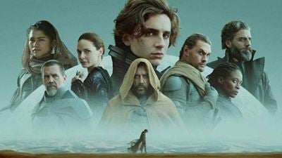 "Dune: Part Two" 2024'e Ertelendi