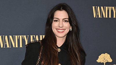 Hollywood’un En Yoğun Yıldızı: Anne Hathaway 7 Yeni Filmle Geliyor haber görseli