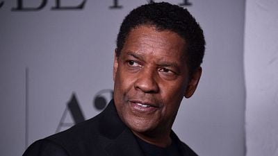 Denzel Washington "Gladyatör 2"nin Kadrosuna Katıldı! haber görseli