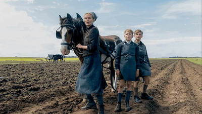 Fatih Akın’ın "Amrum" Filminden Cannes Öncesi İlk Teaser Geldi haber görseli