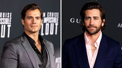 Henry Cavill ve Jake Gyllenhaal, Guy Ritchie'nin Yeni Filminde Buluşacak haber görseli