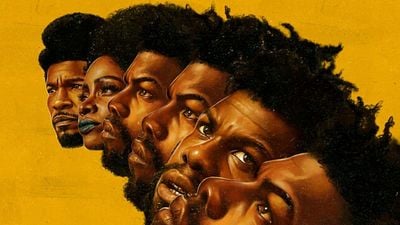 "Tyrone'u Klonlamışlar" Fragman: John Boyega ve Jamie Foxx'tan Bilim Kurgu Komedisi haber görseli