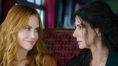 "Practical Magic 2" ABD Gişesinde Beklentilerin Altında Kaldı: Açılış Hasılatı Hayal Kırıklığı Yarattı haber görseli