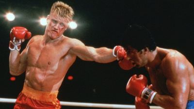 Dolph Lundgren, Rocky Spin-Off Filmi "Drago" Hakkında Yeni Bilgiler Paylaştı