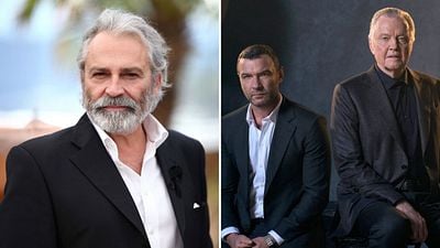 Haluk Bilginer, Yerli "Ray Donovan" Uyarlamasında! haber görseli