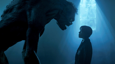 "Wednesday" Yeni Sezonunun İkinci Kısmından İlk Fragman Geldi haber görseli