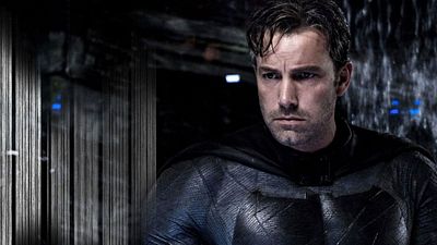 Ben Affleck: "James Gunn'ın DC Evreni İçin Yönetmenlik Yapmam!" haber görseli