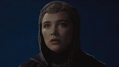 "Dune: Part Three" Biletleri Satışta: Filmden Büyüleyici Yeni Tanıtım ve Afiş Yayınlandı! haber görseli