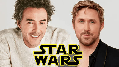 Ryan Gosling’li "Star Wars: Starfighter" Kadrosuna Bir Yıldız Daha! haber görseli