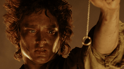 Elijah Wood’dan “Yüzüklerin Efendisi” İtirafı! haber görseli