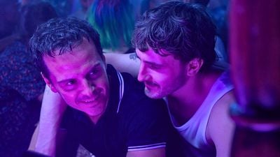 All Of Us Strangers: Paul Mescal & Andrew Scott Romantizmine İlk Bakış! haber görseli