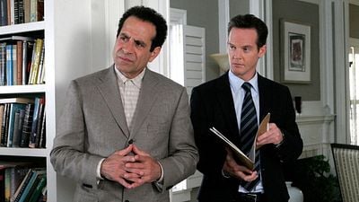 "Monk" Film Olarak Geri Dönüyor! haber görseli