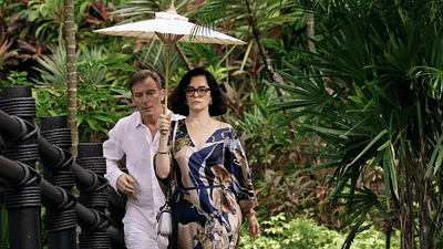 "The White Lotus"un 4. Sezonunun Nerede Geçeceği Belli Oldu haber görseli