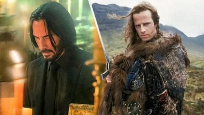 Lionsgate "Highlander" ve "John Wick"i Tamamen Chad Stahelski'ye Emanet Etti haber görseli