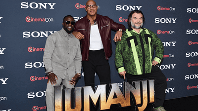 Yeni "Jumanji" Filminin Resmi Adı ve Detayları Belli Oldu haber görseli