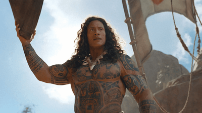 Gişede "Moana" Şoku: Disney’in Dev Yapımı Beklentilerin Çok Altında Kaldı! haber görseli
