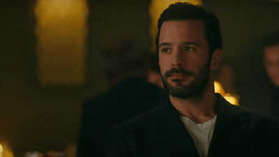 Hande Erçel ve Barış Arduç'lu Disney+ Dizisi "Aşkı Hatırla"dan İlk Tanıtım Yayınlandı haber görseli