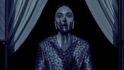 Lily-Rose Depp & Bill Skarsgard Başrollü "Nosferatu"nun Vizyon Tarihi Belli Oldu haber görseli